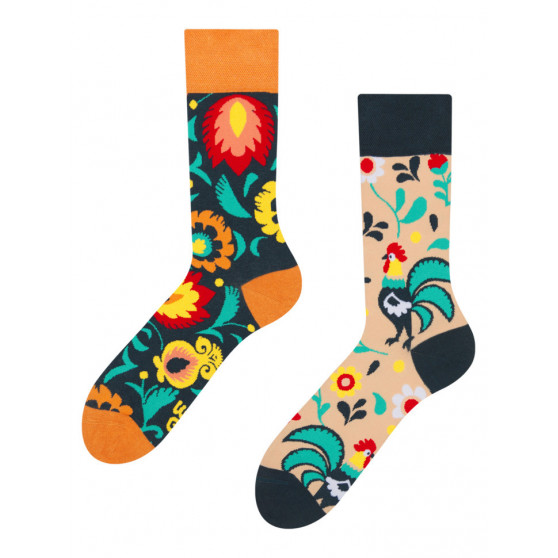 3PACK Vrolijke sokken Dedoles (RS356713)
