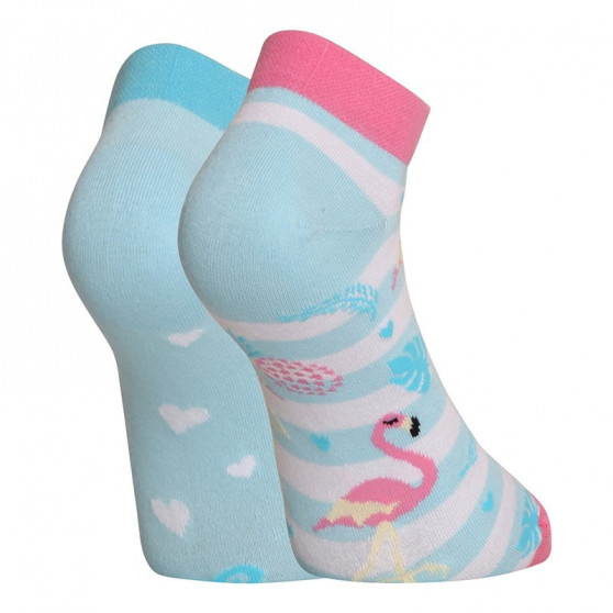 Happy Socks Dedoles Verliefde Flamingo's (GMLS206)