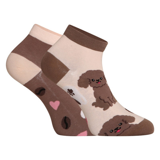 Happy Socks Dedoles Puppuccino (GMLS237)