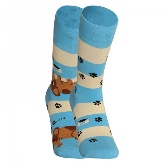 Happy Socks Dedoles Honden en Strepen (GMRS123)