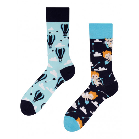 3PACK Vrolijke sokken Dedoles (RS14535657)