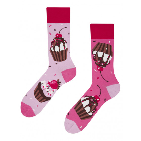 3PACK Vrolijke sokken Dedoles (RS1325017)