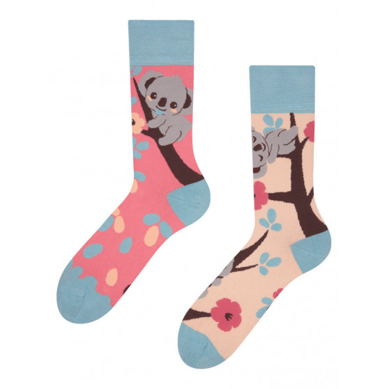3PACK Vrolijke sokken Dedoles (RS2040631)