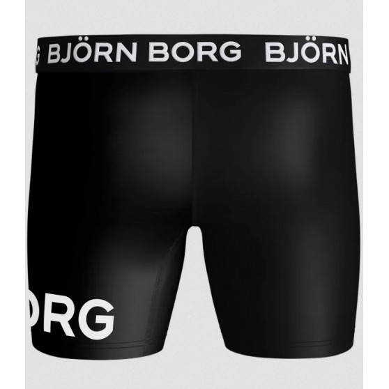 3PACK herenboxershort Bjorn Borg veelkleurig (10000900-MP004)