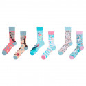 3PACK Vrolijke sokken Dedoles (RS2040631)