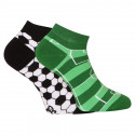 Happy Socks Dedoles Voetbal (GMLS011)