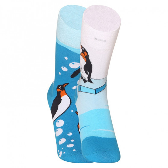 Happy Socks Dedoles Pinguïns (GMRS118)
