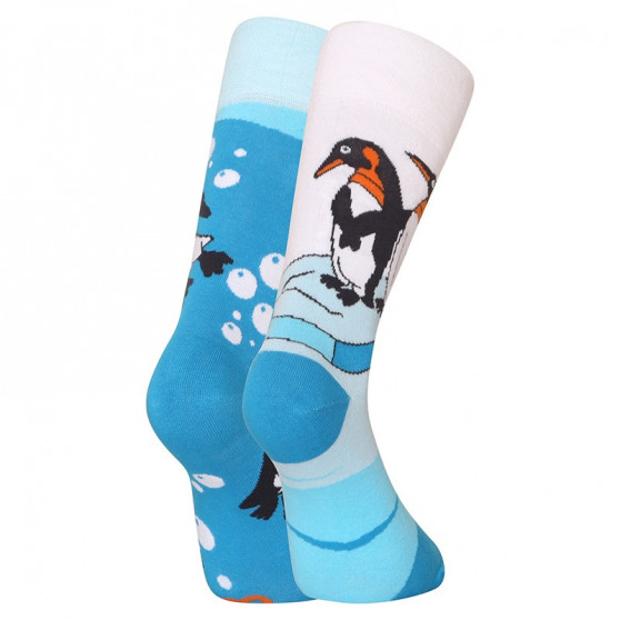 Happy Socks Dedoles Pinguïns (GMRS118)