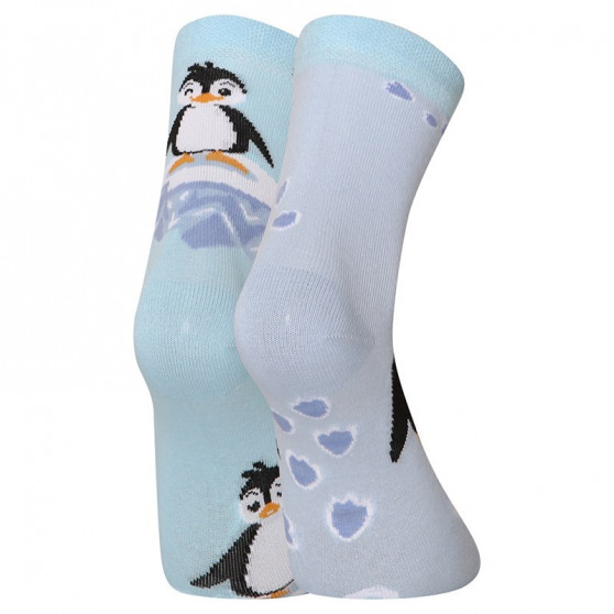 Gelukkige Baby Sokken Dedoles Gelukkige Pinguïn (GMKS207)