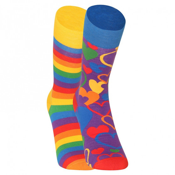 Happy Socks Dedoles Kleurrijke Liefde (GMRS1315)