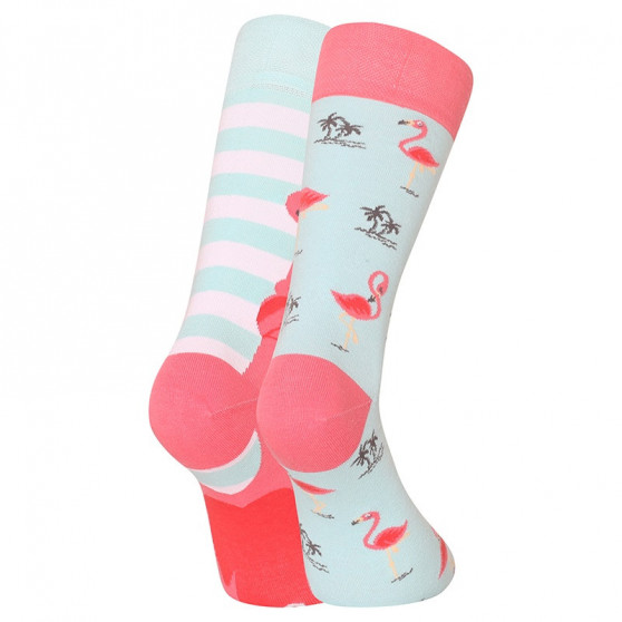 Happy Socks Dedoles Verwarde Flamingo (GMRS176)