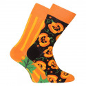 Happy Socks Dedoles Halloween Pompoen (GMRS223)