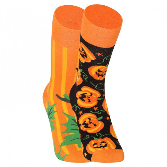 Happy Socks Dedoles Halloween Pompoen (GMRS223)