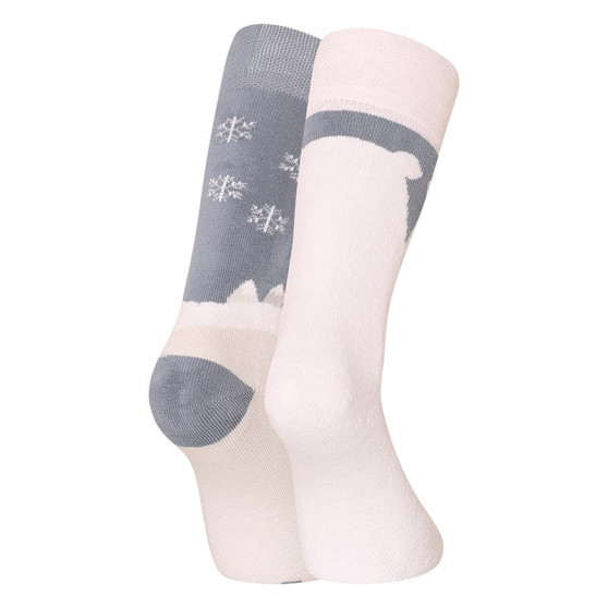 Vrolijke warme sokken Dedoles IJsbeer (GMWS001)