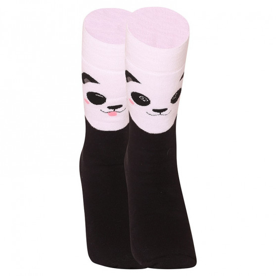 Vrolijke warme sokken Dedoles Happy Panda (GMWS1070)