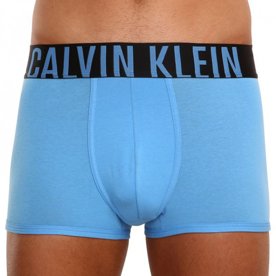 2PACK herenboxershort Calvin Klein veelkleurig (NB2602A-1SR)