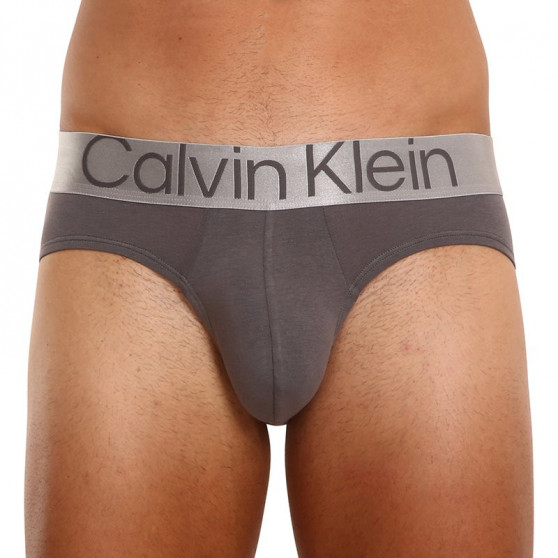 3PACK herenslip Calvin Klein veelkleurig (NB3129A-13D)