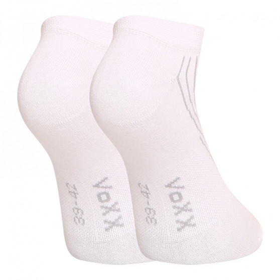 3PACK sokken VoXX wit (Rex 02)