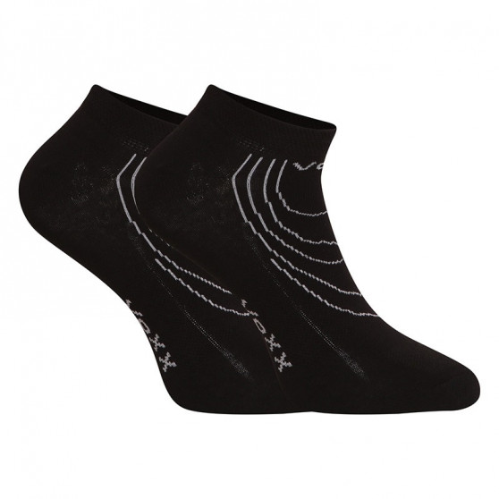 3PACK sokken VoXX zwart (Rex 02)