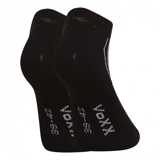 3PACK sokken VoXX zwart (Rex 02)