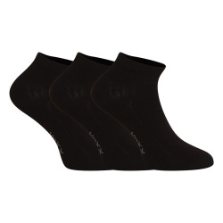 3PACK sokken VoXX zwart (Rex 00)