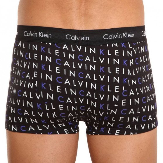 3PACK herenboxershort Calvin Klein veelkleurig (U2664G-1WH)