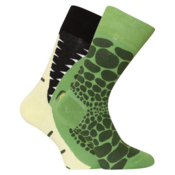 Happy Socks Dedoles Krokodil (GMRS074)