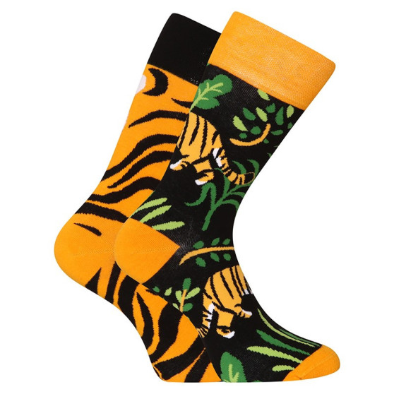 Happy Socks Dedoles Tijger in de Jungle (GMRS1367)