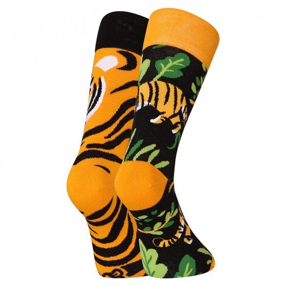 Happy Socks Dedoles Tijger in de Jungle (GMRS1367)