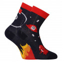 Happy Socks Dedoles Brandweermannen (GMRS228)