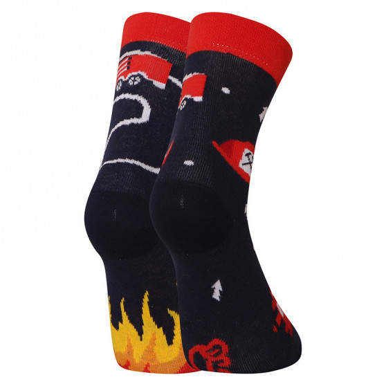 Happy Socks Dedoles Brandweermannen (GMRS228)
