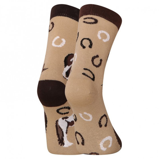 Happy Socks Dedoles Paarden (GMRS230)