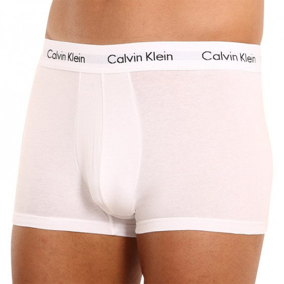 3PACK herenboxershort Calvin Klein wit (U2664G-100)
