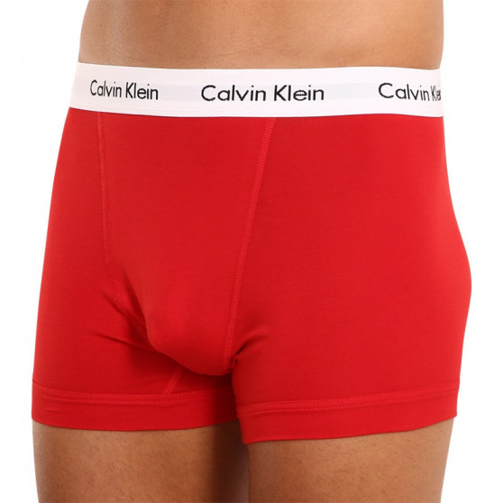 3PACK herenboxershort Calvin Klein veelkleurig (U2662G-i03)