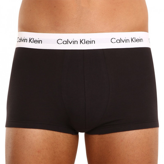 3PACK herenboxershort Calvin Klein veelkleurig (U2664G-998)