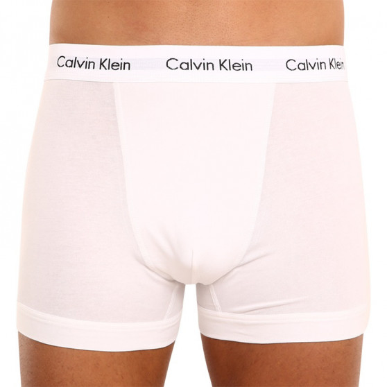 3PACK herenboxershort Calvin Klein veelkleurig (U2662G-998)