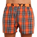 Herenboxershort Styx sport elastisch meerkleurig (B926)