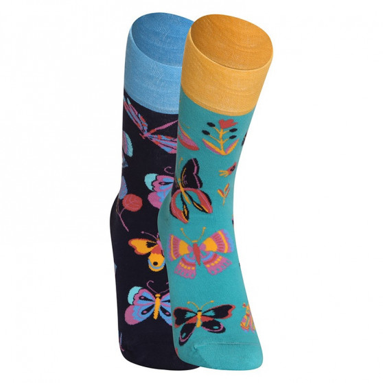 Happy Socks Dedoles Vlinders (GMRS127)
