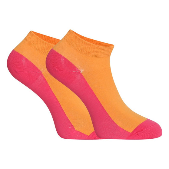 Vrolijke sokken Dedoles Trace roze (D-U-SC-LS-B-C-1254)