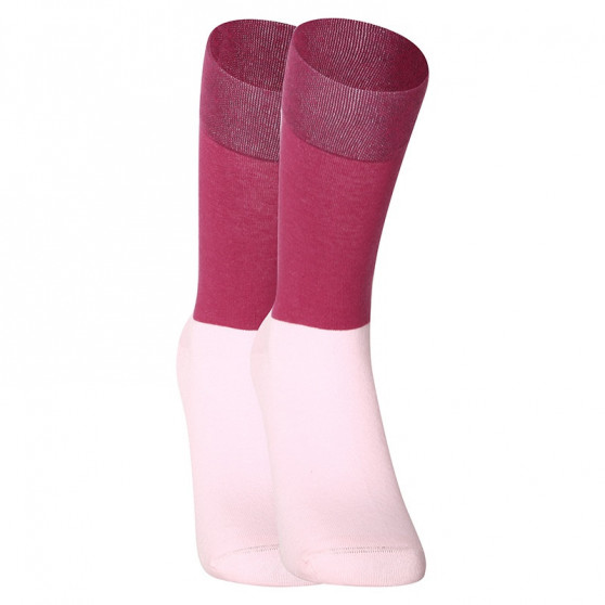 Sokken Dedoles Balans paars en roze (D-U-SC-RS-B-C-1227)