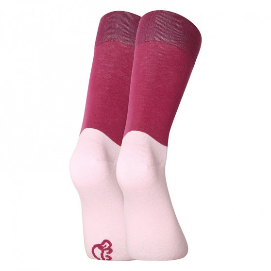 Sokken Dedoles Balans paars en roze (D-U-SC-RS-B-C-1227)