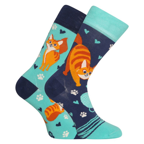 Happy Socks Dedoles Happy Cat (D-U-SC-RS-C-C-1461)