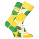 Vrolijke sokken Dedoles Limoen en citroen (D-U-SC-RS-C-C-1563)