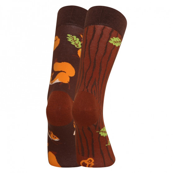 Happy Socks Dedoles Eekhoorns (GMRS141)