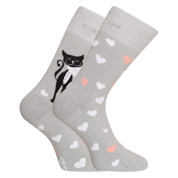 Happy Socks Dedoles Bruiloft Katten (GMRS142)