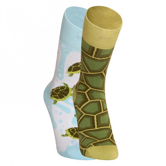 Happy Socks Dedoles Zeeschildpadden (GMRS182)