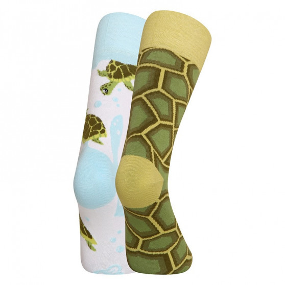 Happy Socks Dedoles Zeeschildpadden (GMRS182)