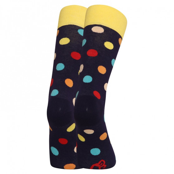 Vrolijke sokken Dedoles Kleurrijke stippen (GMRS188)