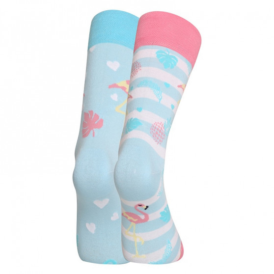 Happy Socks Dedoles Verliefde Flamingo's (GMRS206)