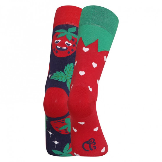 Happy Socks Dedoles Gelukkige Aardbeien (GMRS238)